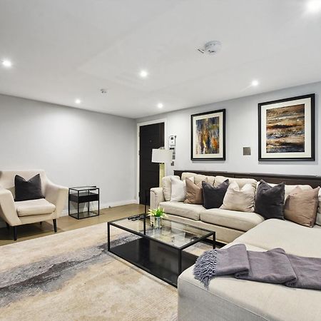 Buckingham Palace Residences By Aeria Apartments Лондон Экстерьер фото